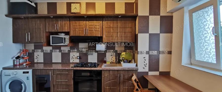 Apartament 2 Camere | Decomandat | Obor | 1 Minut Metrou - 3