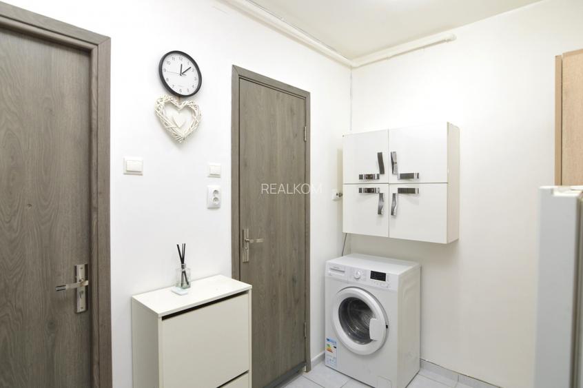 INCHIRIERE GARSONIERA VITAN– AUCHAN VITAN  - 16