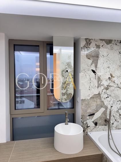 Apartament exclusivist | 3 camere | Cortina 126 - 7