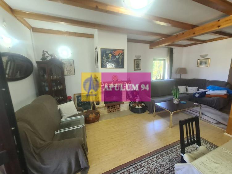 Vila de vanzare in Comarnic - 9