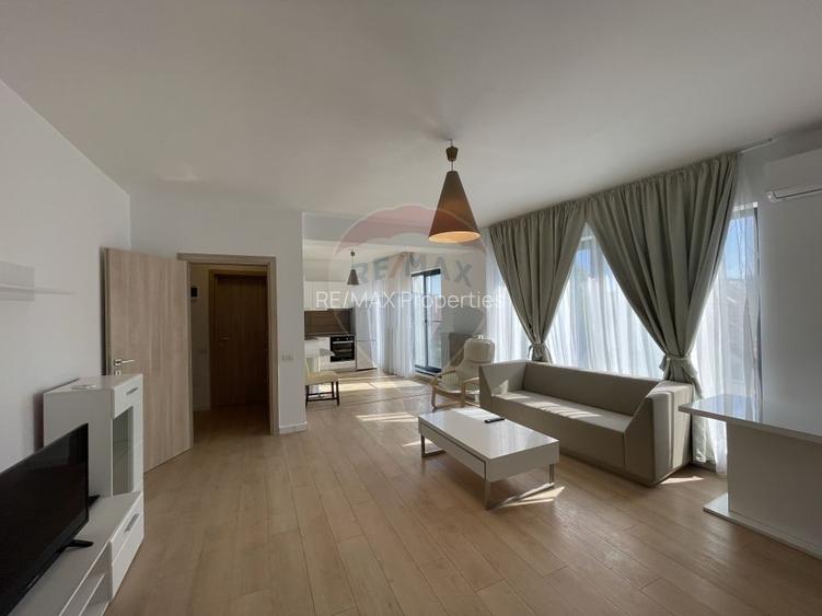 Apartament 4 camere,  parcare | Pod Pipera Meridian - 2