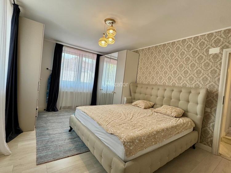 Direct Proprietar - Vila individuala D+P+1, zona Domenii 160mp - 8