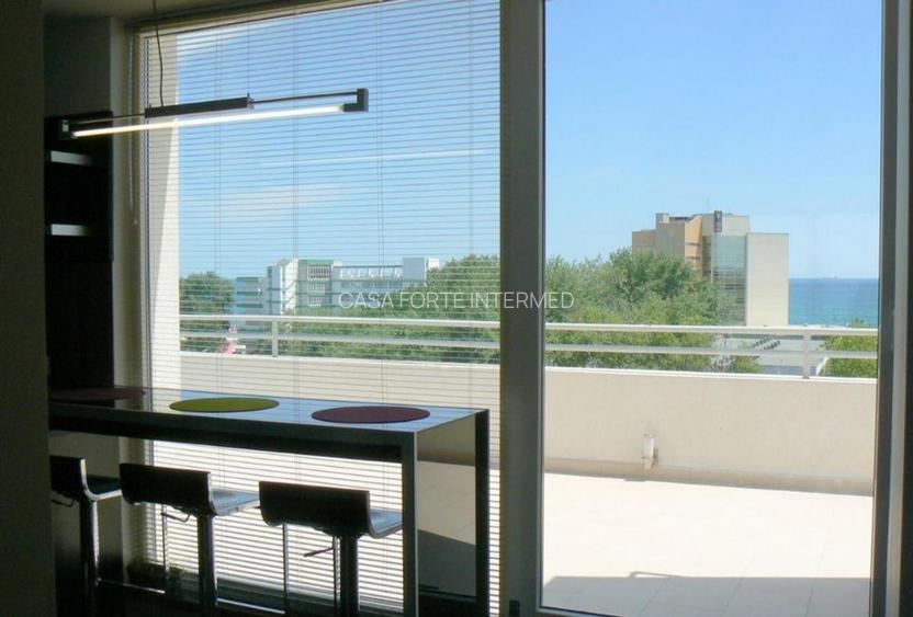 Apartament Penthouse Centru Mamaia 330000 euro - 5