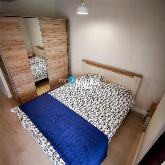 Fara comision! 2 Camere ROYAL TOWN! intabulat, mobilat, utilat - 5