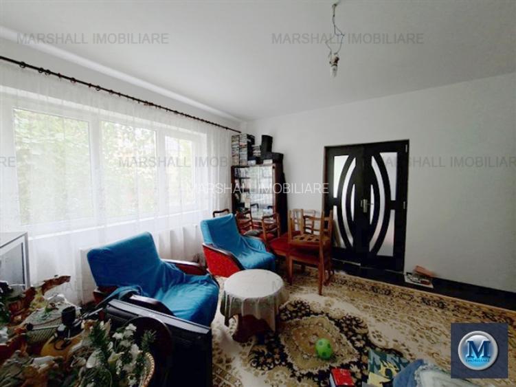 Casa cu 5 camere de vanzare, zona Ultracentral, 136 mp #16657 - 13