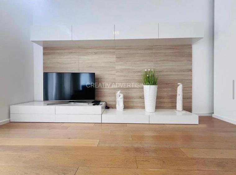 Floreasca One Lake Apartament 5 camere 2xParcare Subterana - 5