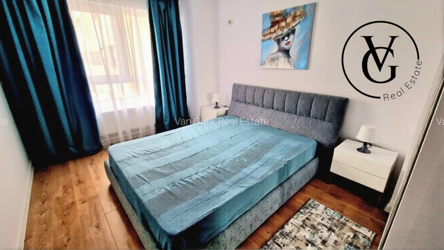 Apartament 2 camere Parc Carol | Central Adress Residence - 4