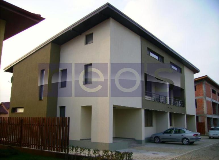 VILA PIPERA 5 CAMERE | CORTINA NORTH | - 9