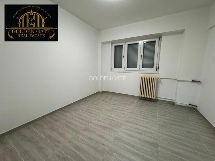 3 Camere Piata Iancului | Renovat | AC | Rulouri Exterioare | Metrou | - 3
