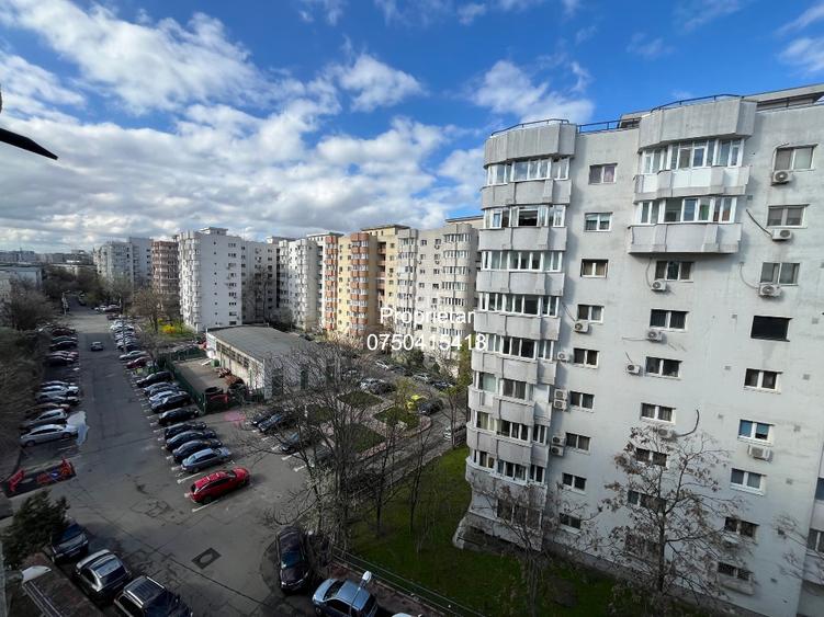 4 camere, 95mp, Mall Vitan, 0 comision, 1989, 2 bai, metrou Mihai Bravu - 8