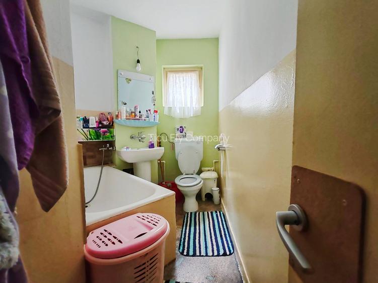 Apartament in Navodari cu 2 camere decomandat - 4