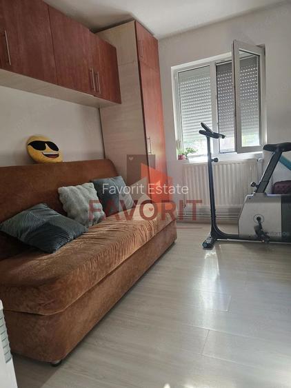 Renovat integral. Pozitie excelenta. Centrala proprie. - 11