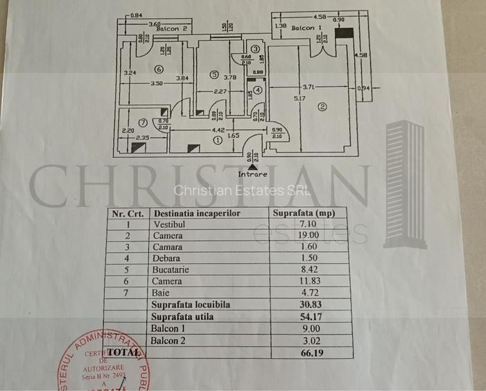Apartament Premium 2 camere - 5 minute metrou Obor ! - 18