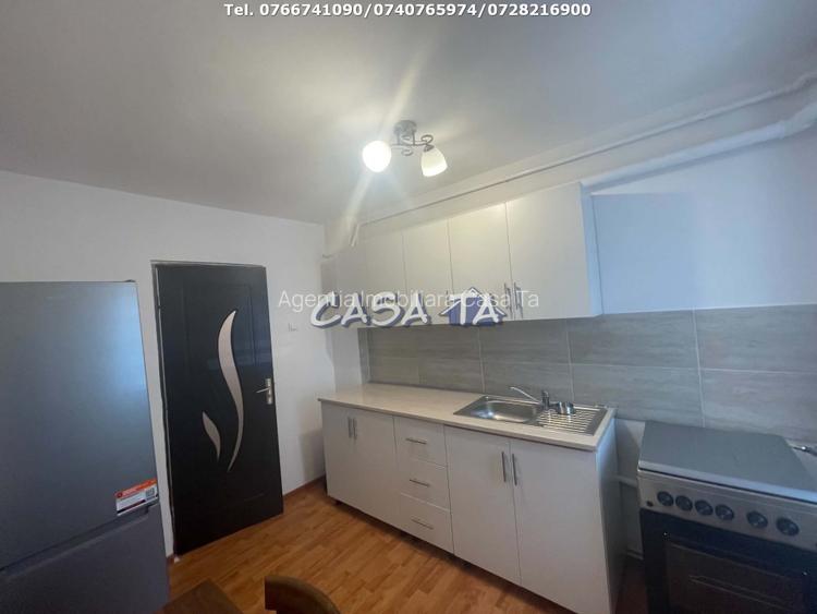 Apartament 3 Camere, Parter, Bulevardul Constantin Brancusi - Zona Centrala - 3