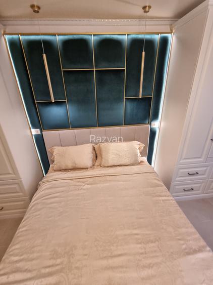 Inchiriere garsoniera ULTRA-LUX metrou Dristor - 6