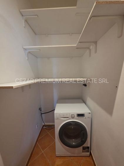 HERASTRAU SOSEAUA NORDULUI DE INCHIRIAT APARTMENT 4 CAMERE | 2 PARCARI - 16