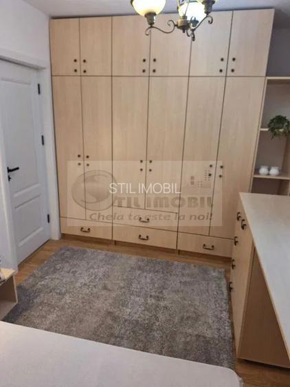 Apartament 2 Camere de Închiriat – Rond Podu Roș, 5 min de Palas Mall - 4