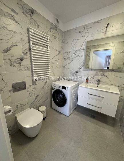 Apartament gata de mutare Greenfield - 6