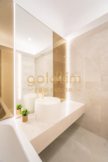 SUPERB/ ANSAMBLU CU GYM SI PISCINA/PARCARE SUBTERANA - 25