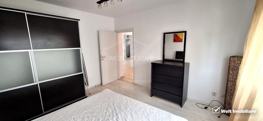 Inchiriere apartament 3 camere, Buna Ziua, superfinisat, garaj - 9