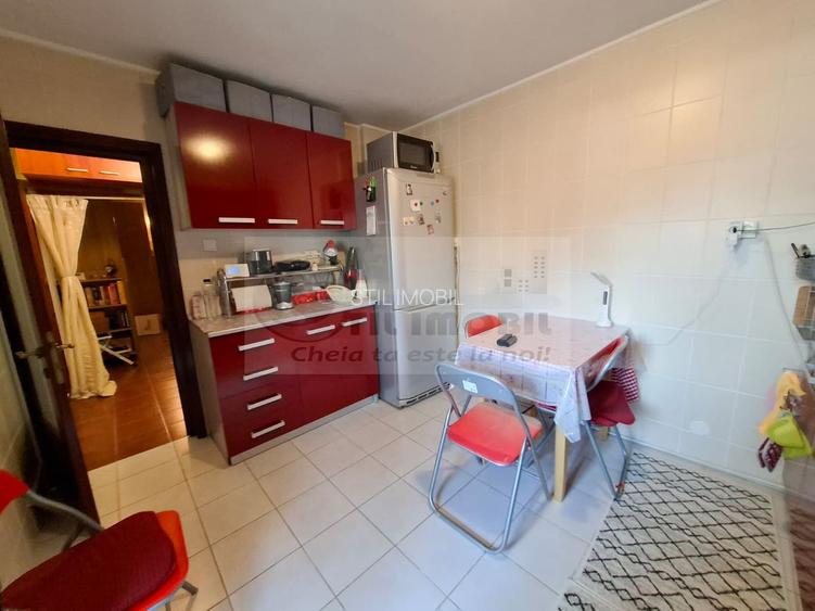Tatarasi Oancea, apartament 3 camere, 78 mp, etaj 2, liber - 3