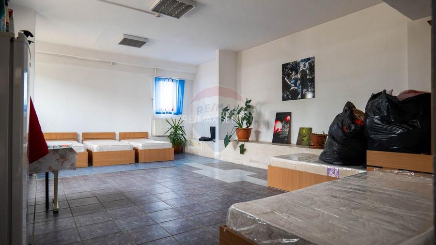 Oportunitate de investitie-vanzare spațiu industrial 6500mp, Cernica - 19