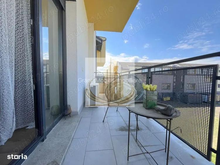 Ap 2 camere 65mp, etaj 2,  Zona Kaufland, Dumbravita, Parcare Inclusa - 10