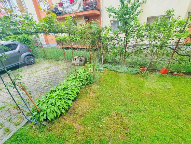 Apartament cu 3 camere decomandat - spatiu, confort si intimitate - Muzeul Apei - 9