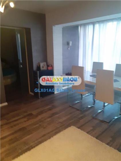 INCHIRIERE APARTAMENT 3 CAMERE ULTRACENTRAL modern 110 mp - 12