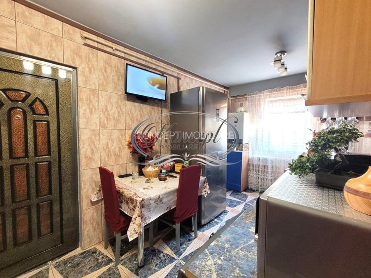 Apartament in zona Big Manastur - 8