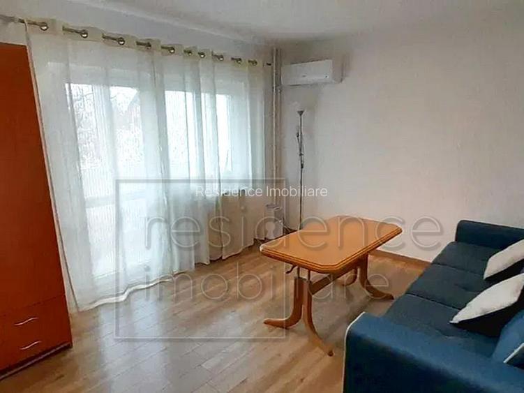 Apartament 2 camere separate, Gheorgheni, zona Piata Cipariu - 2