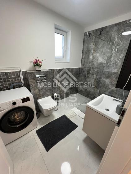 Apartament 3 camere - zona Giulia - 8