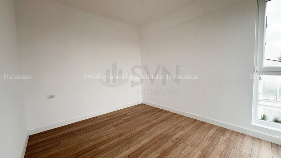 REA1026425 Apartament 2 camere Pipera Plaza - 2