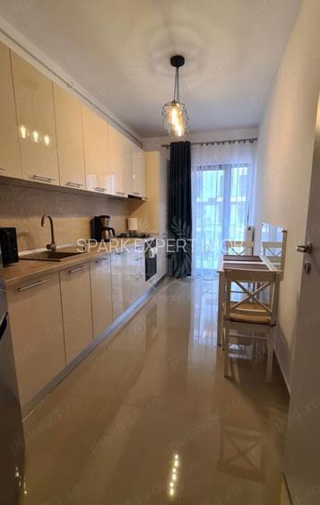 GARSONIERA // MRS SMART // LOC DE PARCARE - 6