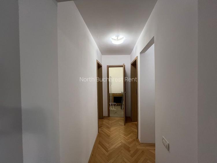 De inchiriat apartament 3 camere / Bucurestii Noi - 10