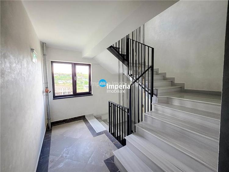 Direct Dezvoltator! Ap 1 cam, finalizat si intabulat! Bucium - 4