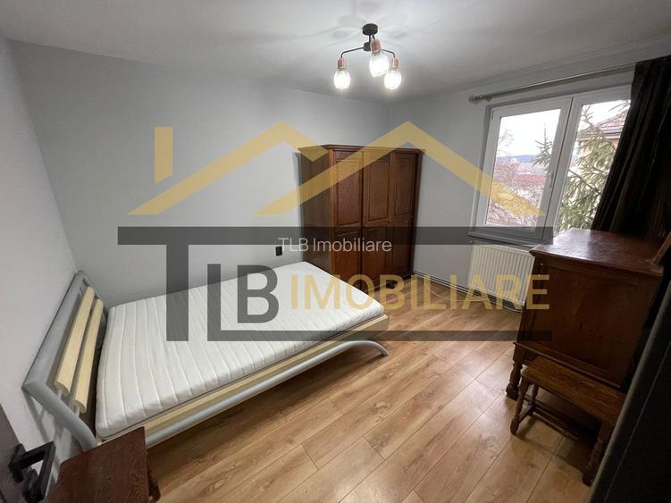 Apartament cu 2 camere, 50mp, Zona UMFST - 3