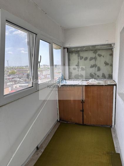 Apartament 4 Camere 92 mp, Piata Iancului-Metrou, monolit-Liber - 5
