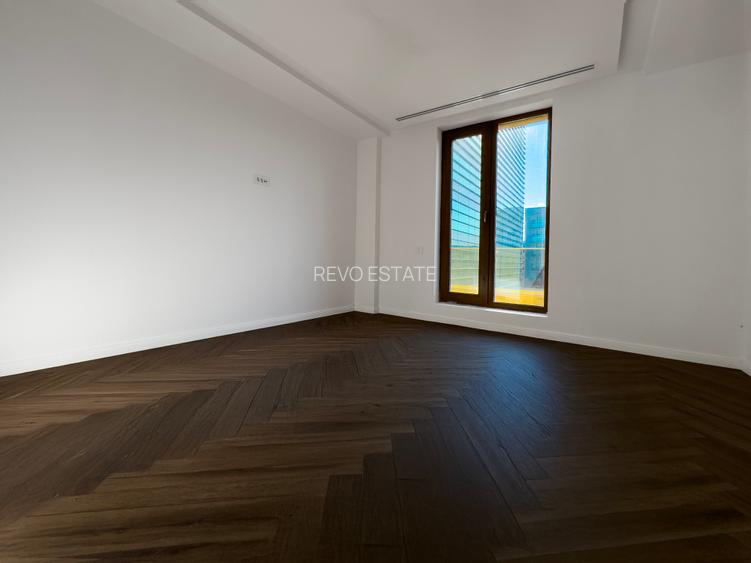 Penthouse spectaculos și exclusivist | Bulevardul Pipera nr. 1 | Comision 0% - 30
