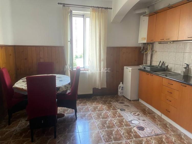 Vand apartament 2 camere, Tg. Mures, Tudor - 6