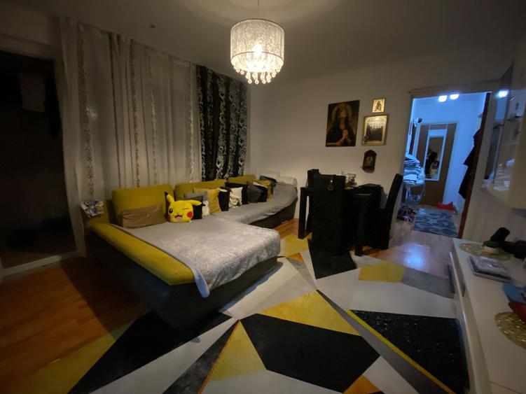 Apartament 3 Camere, Dristor- Metrou