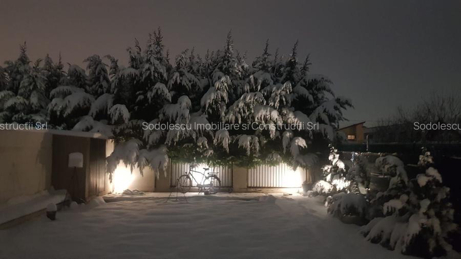 PROIECT MODERN  - Calea Aradului - 21