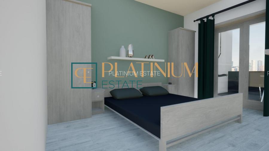 P4855 Apartament cu 5 camere in Dumbravita, in spate la Kaufland - 11