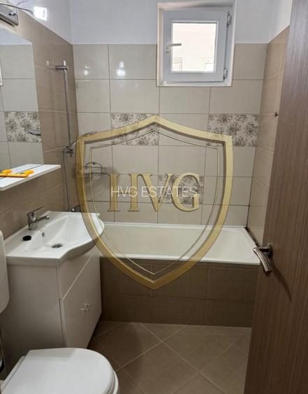 Apartament 2 Camere | Semidecomandat |  Camil Ressu - 6