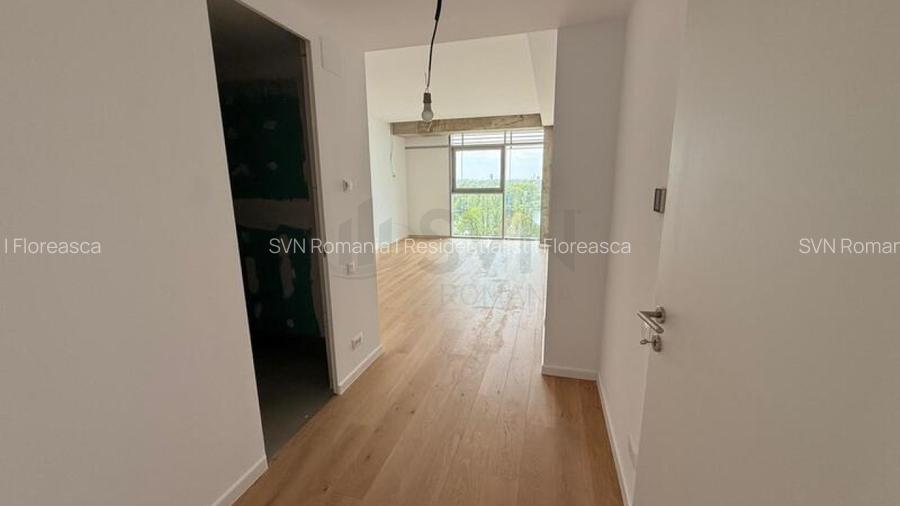 REA1028635 Apartament 4 camere Floreasca - 36