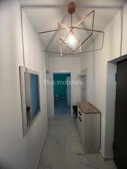 APARTAMENT 2 CAMERE DECOMANDAT,LIFT KAUFLAND PACURARI, TOTUL NOU - 6