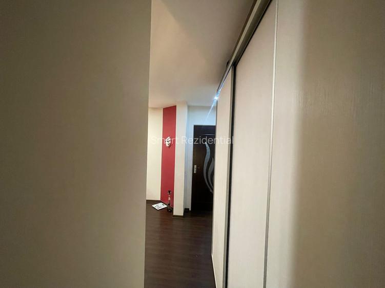 Universitatea Hyperion- Apartament 2 camere la Curte - 21