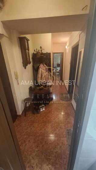 Piața Romană | 3 Camere Decomandat 65 mp | Investiție Ultra-Centrală - 13