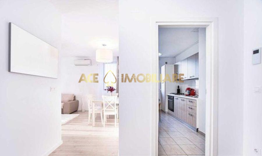 2 Camere de inchiriat | Aviatiei | Metrou | Parcare | Centrala - 4