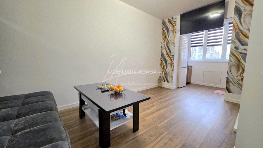Apartament Studio, la 8 minute de Metrou Berceni - 30